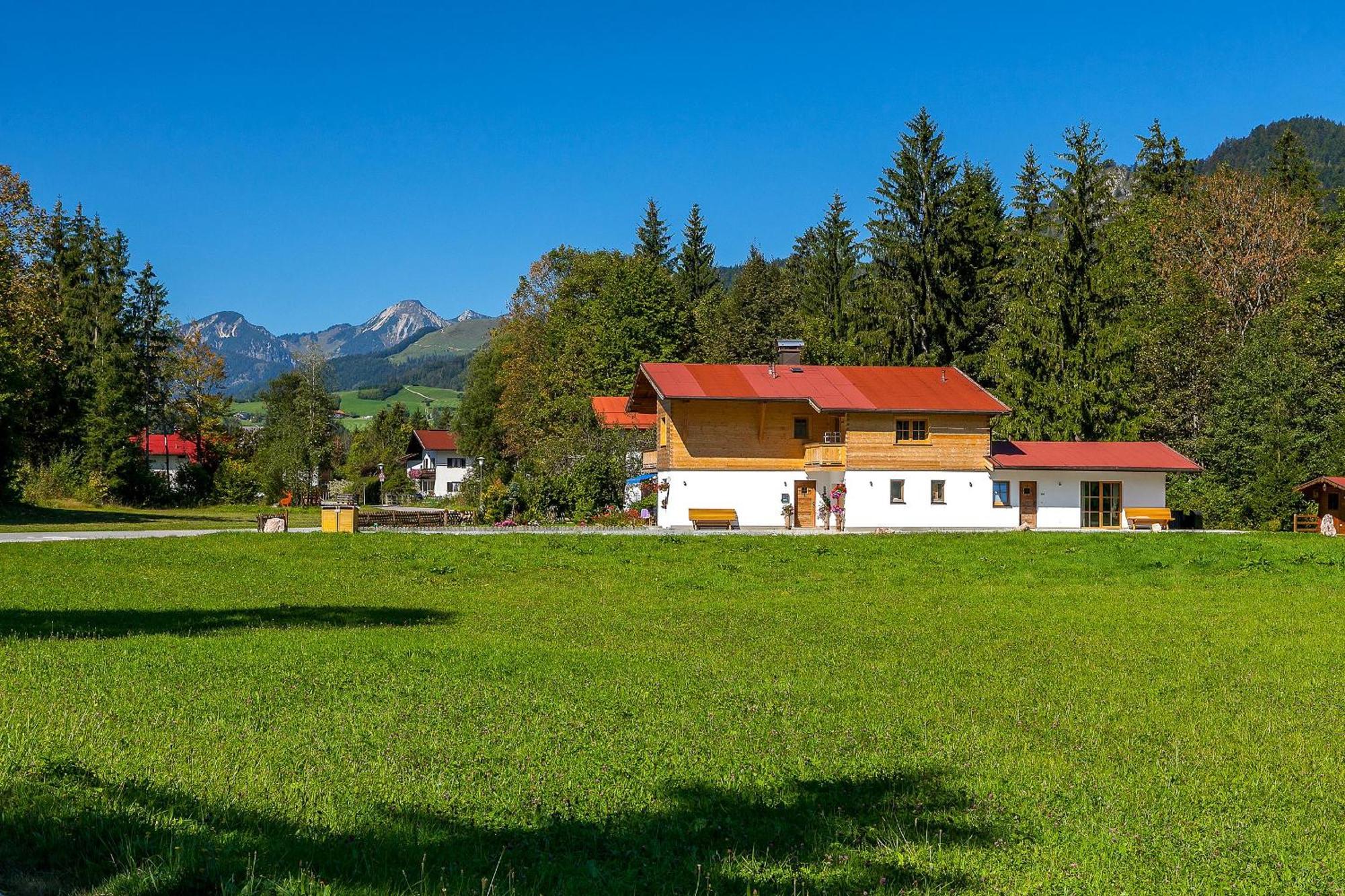 Ferienwohnungen Van Hees Райт-ім-Вінкль Екстер'єр фото